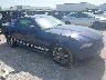 1ZVBP8AN2A5****** Salvamento y Destrozados 2010 Ford Mustang en Fort Worth North