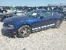 1ZVBP8AN2A5****** Usados y Reparables 2010 Ford Mustang en Fort Worth North