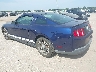 1ZVBP8AN2A5****** Salvamento y Reparables 2010 Ford Mustang en Fort Worth North
