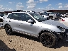WP1AB2A27CL****** Reparables 2012 Porsche Cayenne en Estado de Texas