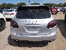 WP1AB2A27CL****** Usados 2012 Porsche Cayenne