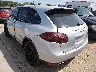 WP1AB2A27CL****** Salvamento y Reparables 2012 Porsche Cayenne en Austin