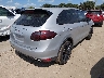WP1AB2A27CL****** Salvamento y Destrozados 2012 Porsche Cayenne en Estado de Texas