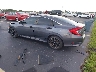 2HGFC2F84LH****** Salvage and Repairable 2020 Honda Civic in Miami North