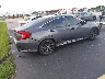 2HGFC2F84LH****** Salvage and Wrecked 2020 Honda Civic in Florida State
