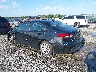 5YFB4MDE2TP****** Salvamento y Reparables 2026 Toyota Corolla en Tifton