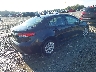 5YFB4MDE2TP****** Salvamento y Destrozados 2026 Toyota Corolla en Estado de Georgia