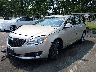 2G4GK5EX8E9****** Used and Repairable 2014 Buick Regal in Englishtown