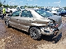 1NXBU40E89Z****** Salvamento y Reparables 2009 Toyota Corolla en Cincinnati