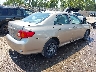 1NXBU40E89Z****** Salvamento y Destrozados 2009 Toyota Corolla en Estado de Ohio