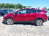 1FMCU9JD4HU****** Repairable 2017 Ford Escape in Massachusetts State
