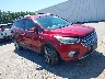 1FMCU9JD4HU****** Salvage and Repairable 2017 Ford Escape in Massachusetts State