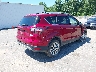 1FMCU9JD4HU****** Salvage and Wrecked 2017 Ford Escape in Massachusetts State