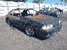 1FACP42E6LF****** Salvage and Wrecked 1990 Ford Mustang in Stockton