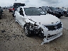 1N4AL3APXEC****** Salvamento y Destrozados 2014 Nissan Altima en Austin