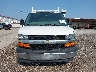 1GCZGGFG6J1****** Destrozados 2018 Chevrolet Express en Estado de Iowa