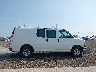 1GCZGGFG6J1****** Usados 2018 Chevrolet Express en Estado de Iowa