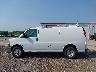 1GCZGGFG6J1****** Reparables 2018 Chevrolet Express en Estado de Iowa