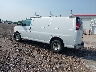 1GCZGGFG6J1****** Salvamento y Reparables 2018 Chevrolet Express en Des Moines