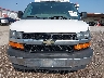 1GCZGGFG6J1****** Salvamento y Reparables 2018 Chevrolet Express en Estado de Iowa