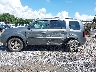 5FNYF48559B****** Repairable 2009 Honda Pilot in North Carolina State