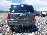 5FNYF48559B****** Wrecked 2009 Honda Pilot