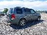 5FNYF48559B****** Salvage and Wrecked 2009 Honda Pilot in North Carolina State
