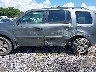 5FNYF48559B****** Salvage and Repairable 2009 Honda Pilot in North Carolina State