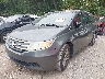 5FNRL5H68DB****** Used and Repairable 2013 Honda Odyssey in Indianapolis