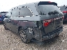 5FNRL5H68DB****** Salvage and Repairable 2013 Honda Odyssey in Indianapolis