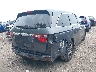 5FNRL5H68DB****** Salvage and Wrecked 2013 Honda Odyssey in Indiana State