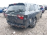 5FNRL5H68DB****** Salvage and Repairable 2013 Honda Odyssey in Indiana State