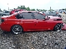 WBA3A9G51FN****** Used 2015 BMW 335i in Georgia State