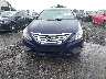 5NPEC4AB8CH****** Salvamento y Reparables 2012 Hyundai Sonata en Estado de Georgia