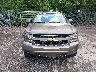 1GNSKAE09CR****** Destrozados 2012 Chevrolet Tahoe en Estado de Maryland