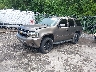 1GNSKAE09CR****** Usados y Reparables 2012 Chevrolet Tahoe en Dundalk