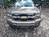 1GNSKAE09CR****** Salvamento y Reparables 2012 Chevrolet Tahoe en Estado de Maryland
