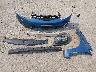 2HGFG12677H****** Salvamento 2007 Honda Civic en Estado de Washington