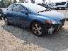 2HGFG12677H****** Salvamento y Destrozados 2007 Honda Civic en Seattle