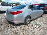 KNAGM4A78D5****** Salvamento y Destrozados 2013 Kia Optima en Estado de Maryland
