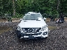 4JGDA5HB7JB****** Wrecked 2018 Mercedes-Benz Gle 350 in Maryland State