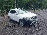 4JGDA5HB7JB****** Salvage and Wrecked 2018 Mercedes-Benz Gle 350 in Metro DC