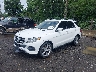 4JGDA5HB7JB****** Used and Repairable 2018 Mercedes-Benz Gle 350 in Metro DC