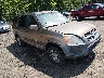 JHLRD78883C****** Salvage and Wrecked 2003 Honda CR-V in Metro DC