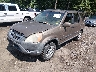 JHLRD78883C****** Used and Repairable 2003 Honda CR-V in Metro DC