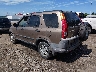 JHLRD78883C****** Salvage and Repairable 2003 Honda CR-V in Metro DC