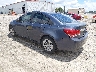 1G1PA5SH7E7****** Salvage and Repairable 2014 Chevrolet Cruze in Atlanta East