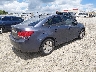 1G1PA5SH7E7****** Salvage and Wrecked 2014 Chevrolet Cruze in Georgia State