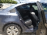 1G1PA5SH7E7****** Wrecked 2014 Chevrolet Cruze in Atlanta East