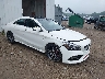WDDSJ4GB3JN****** Salvamento y Destrozados 2018 Mercedes-Benz Cla 250 en Flint